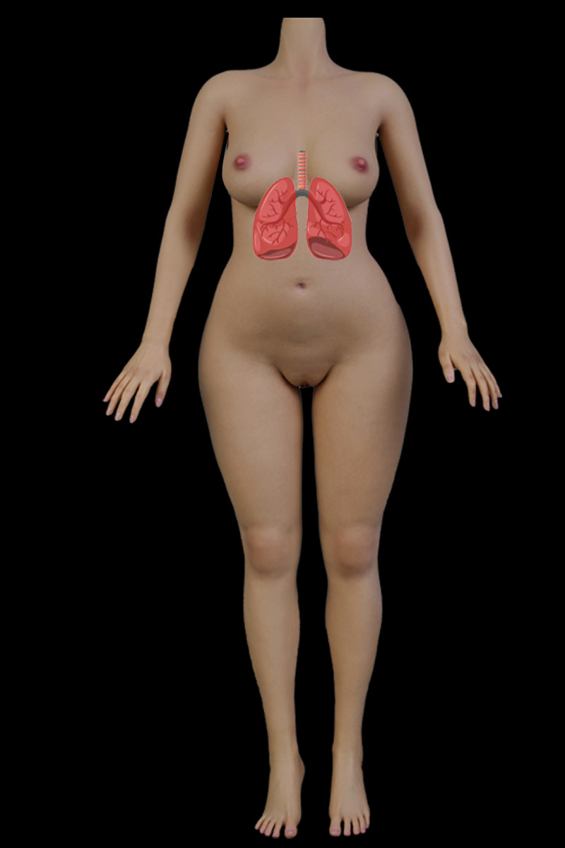 Dýchání [+ 4 560 Kč]